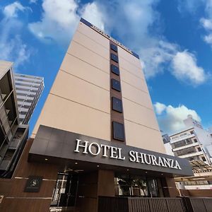 Hotel Shuranza Chiba